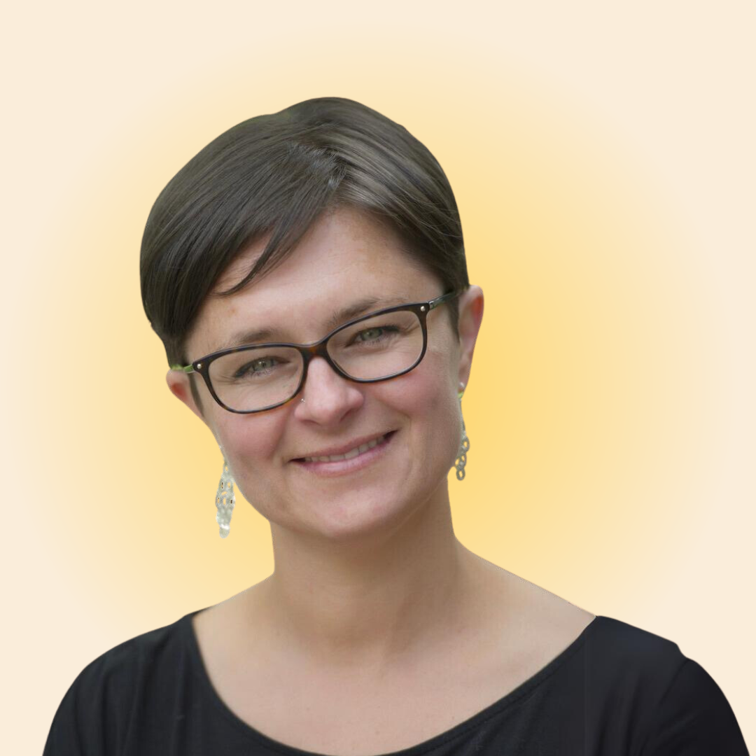 Dr. Kate Shoveller